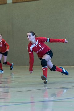 Bild 87 - BL2 Frauen Kellinghusen/Guestrow/Hagenah